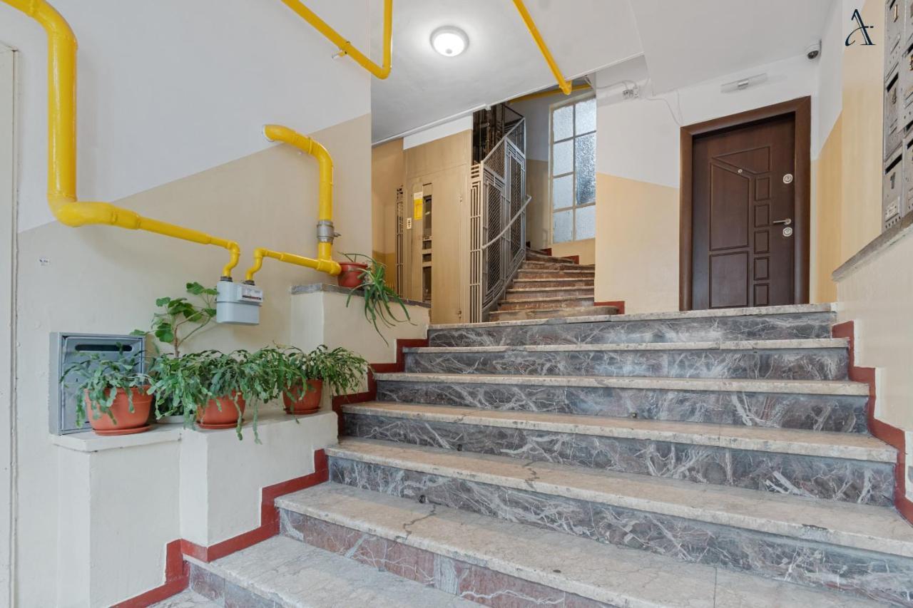 11 Apartments Bucharest Exterior photo