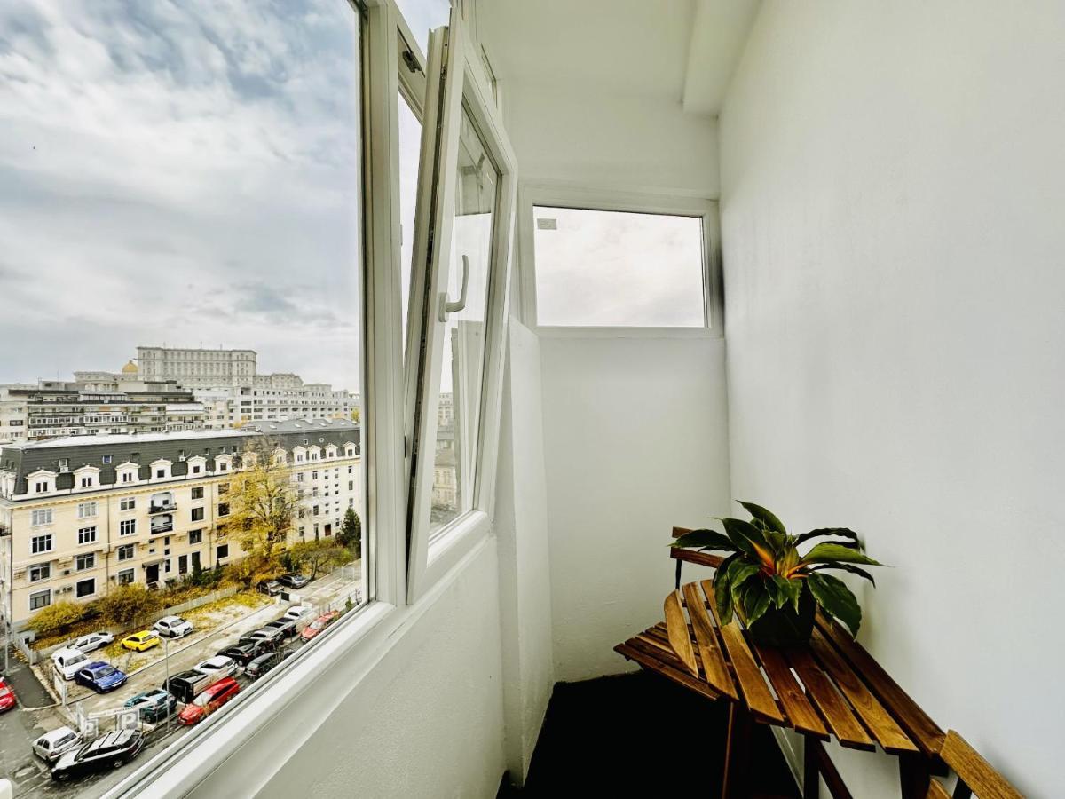11 Apartments Bucharest Exterior photo